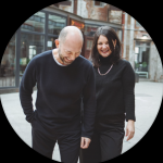 Dunja + Boris Suchatzky